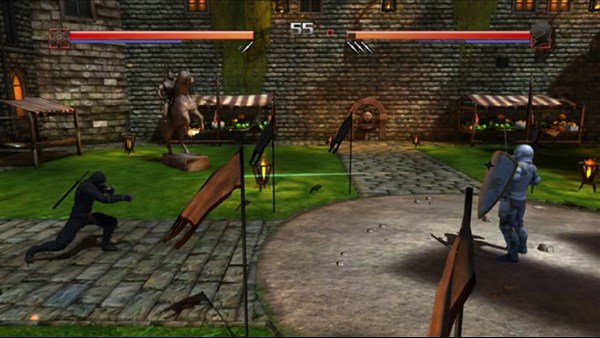 Deadliest Warrior — 5