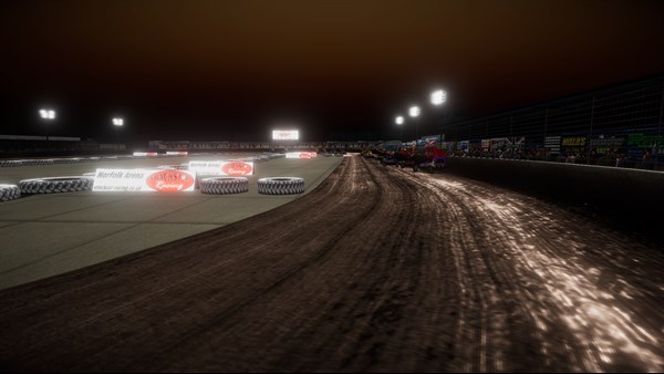 Stockcars Unleashed 2 — 6