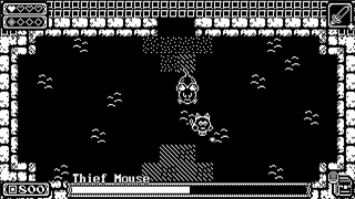 UnderDungeon + Clumsy Rush screenshot 5