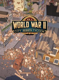 World War II City Rebirth Tycoon