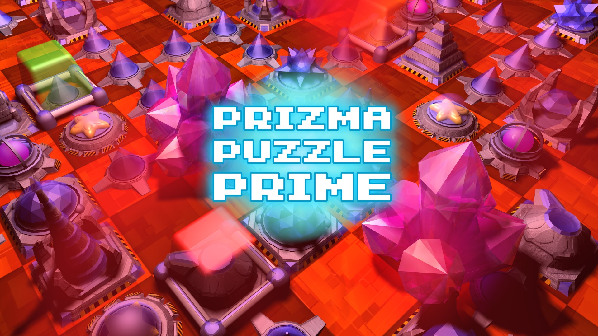 Prizma Puzzle Prime Trailer