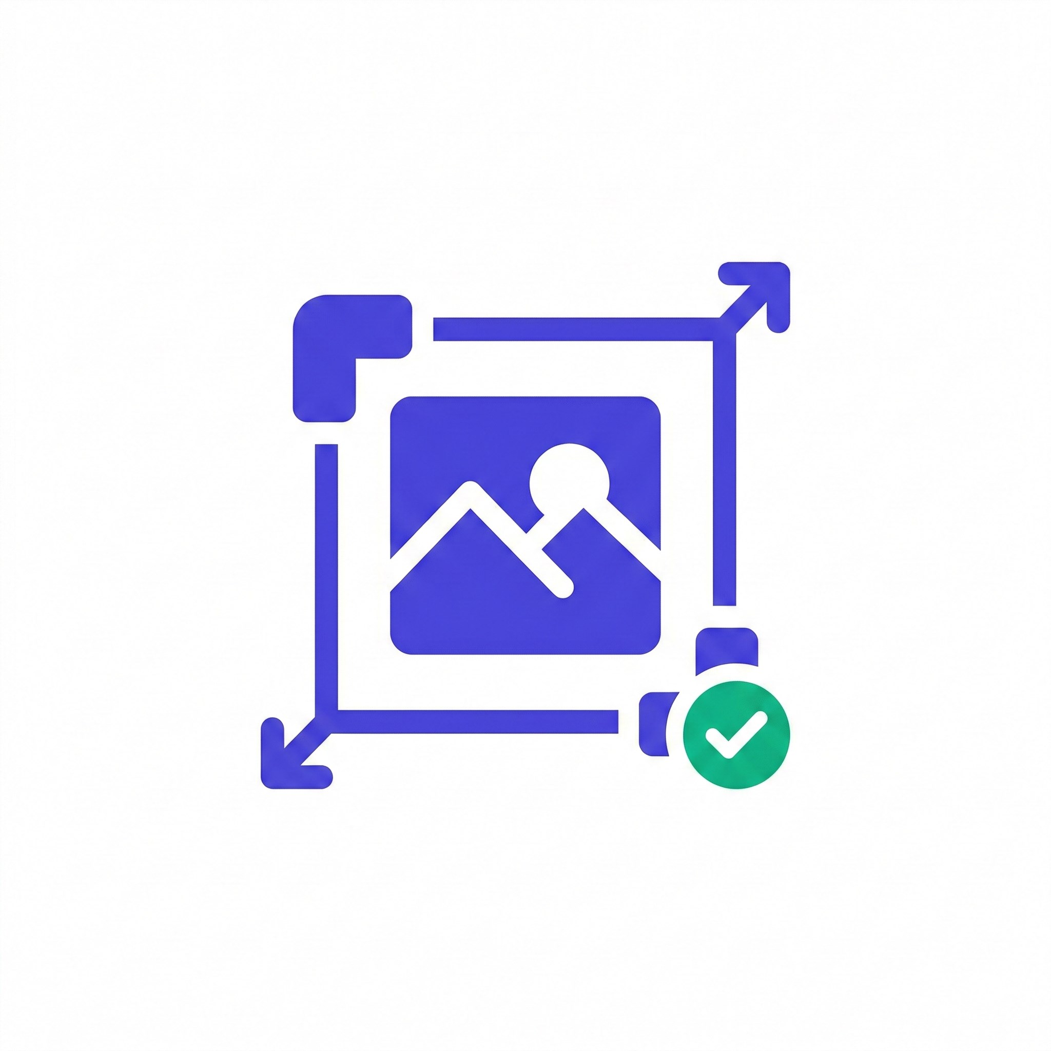 Image Resizer Pro icon