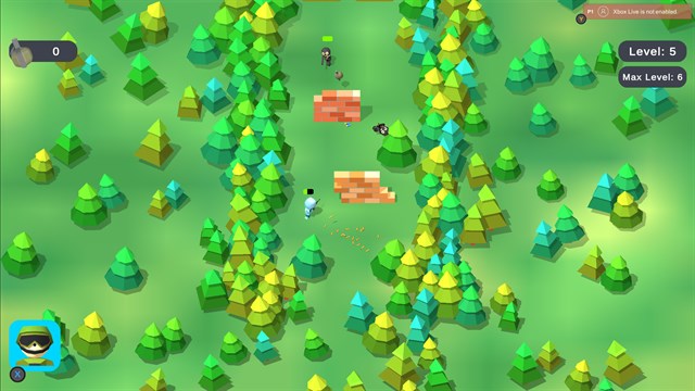 CANNON ARMY screenshot 2