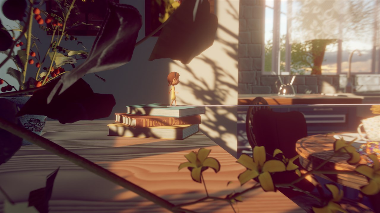Where the Bees Make Honey screenshot 4