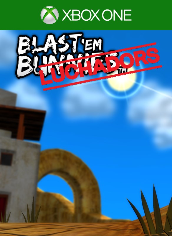BEB: Pack de Arena Lutador