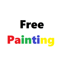 Free Painting