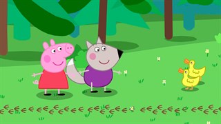 Buy My Friend Peppa Pig