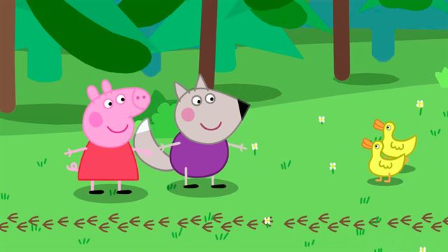 My Friend Peppa Pig screenshot 13