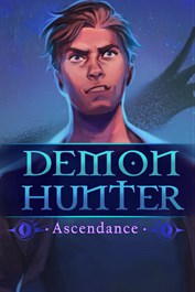 Demon Hunter: Ascendance