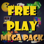 Free Play Mega Pack