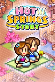 Hot Springs Story