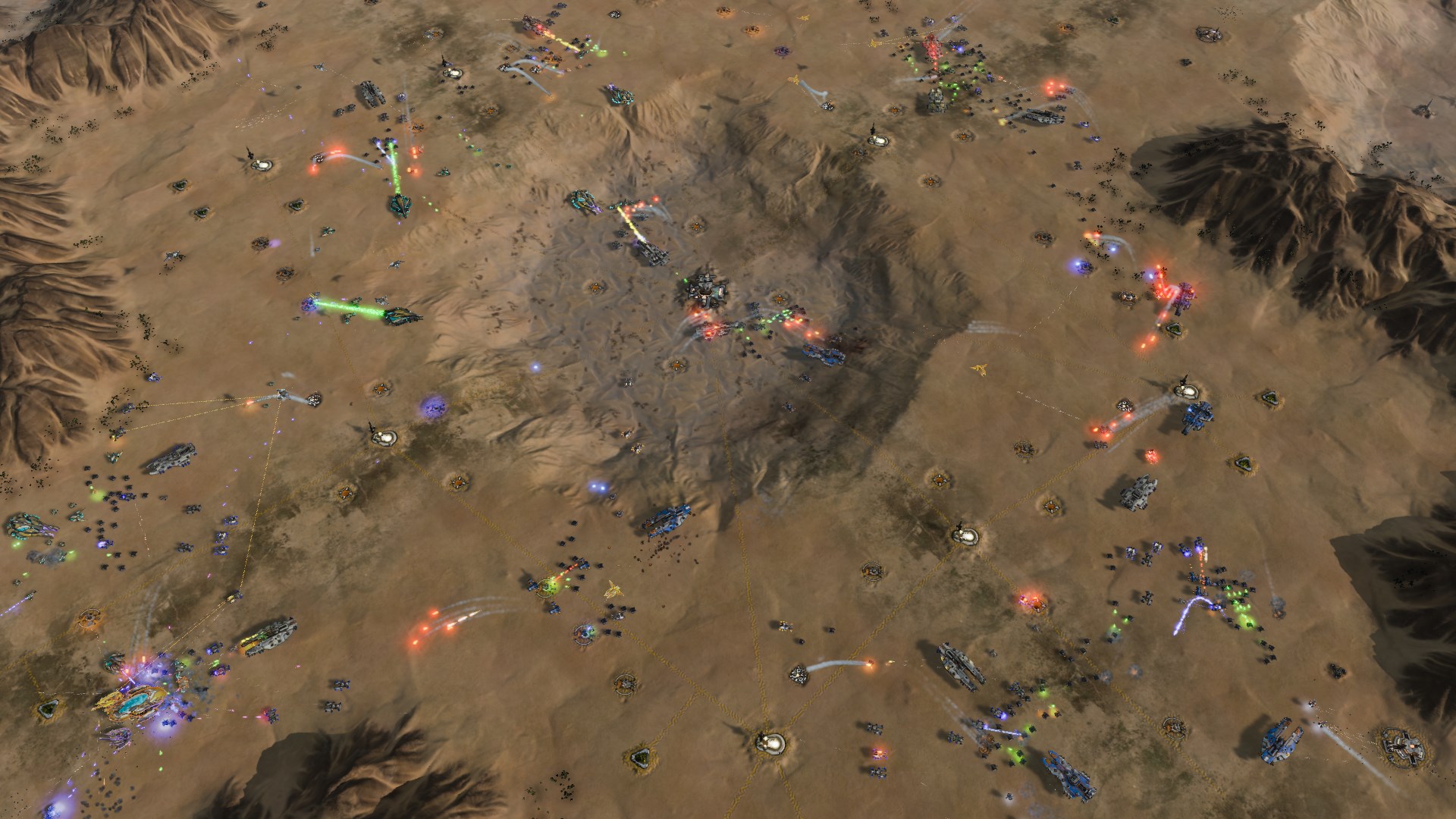 Ashes of the Singularity: Escalation - Turtle Wars | Xbox | Chiave | Privato