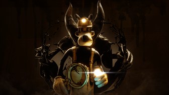 Bendy: Lone Wolf