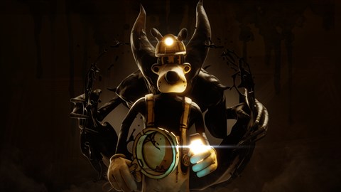 Bendy: Lone Wolf