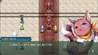 KEMCO RPG Selection Vol. 2 screenshot 1
