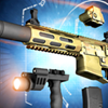 Weapon Gun Builder Simulator