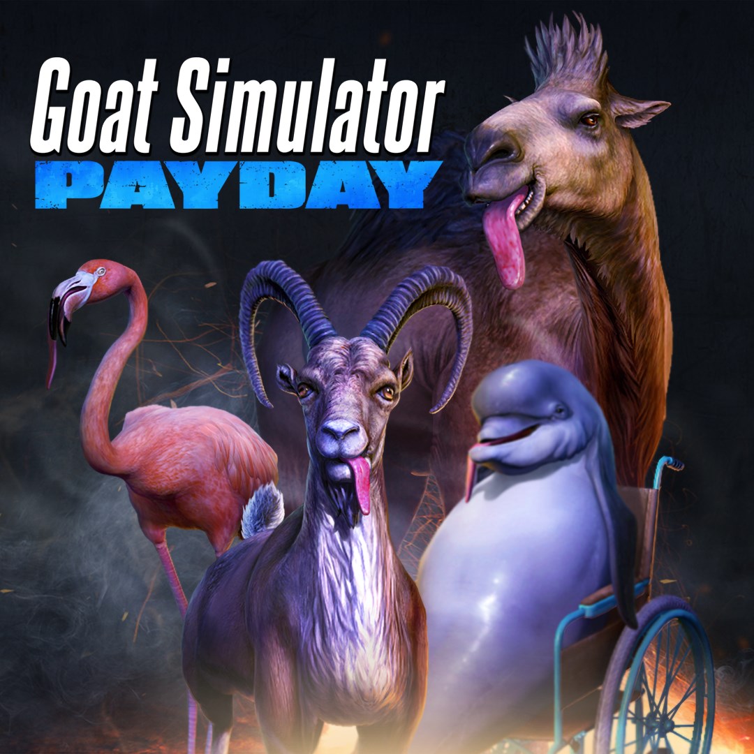 How to get goat simulator for free on xbox 360 qrlasopa