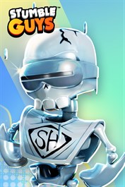 Silver Skeleton Bundle
