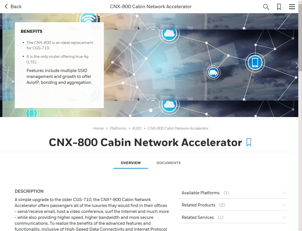 #3. Aero UP QA (Windows) 由: Honeywell International Inc.