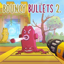 Aperçu Bouncy Bullets 2