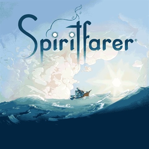 Spiritfarer: Farewell Edition