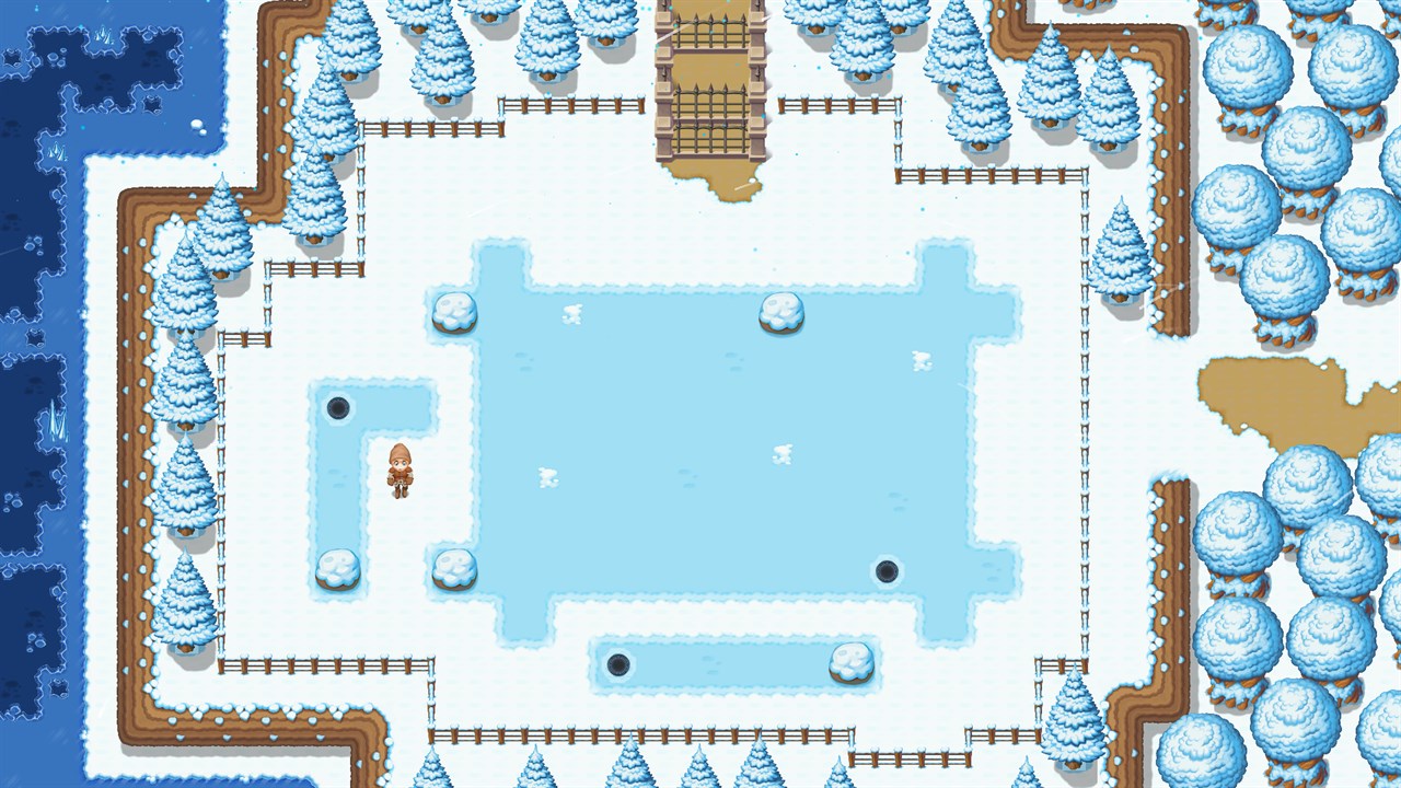Shivering Stone screenshot 9