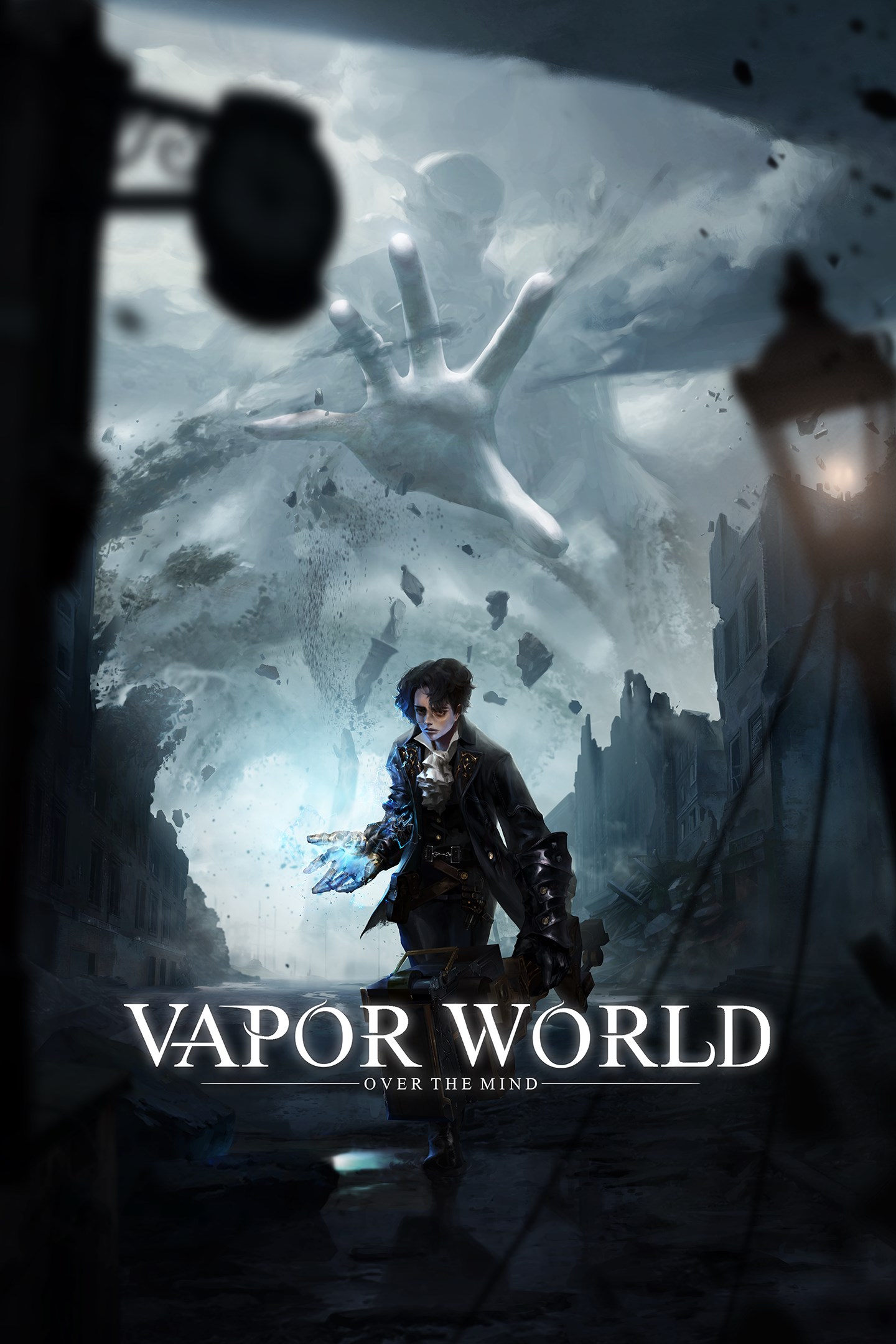 Buy Vapor World: Over The Mind | Xbox