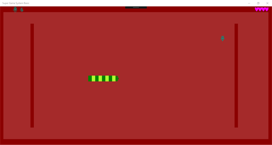 Super Game System Basic screenshot 4