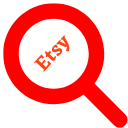 Etsy To AliExpress Search By Image icon