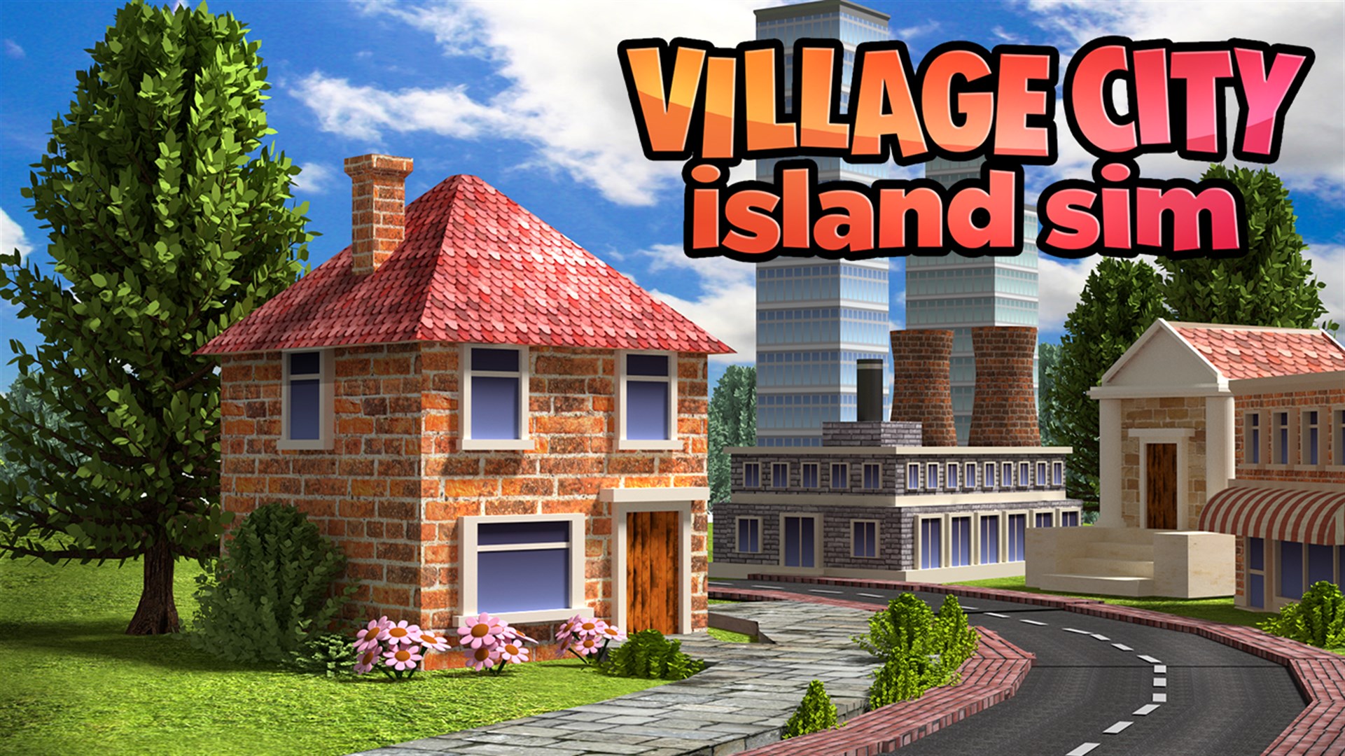 Baixar Village City Island - Microsoft Store pt-BR