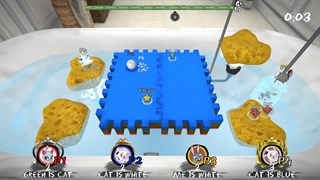 FuzzBall screenshot 4