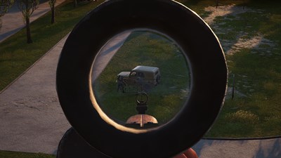 Deadside — скриншот 21