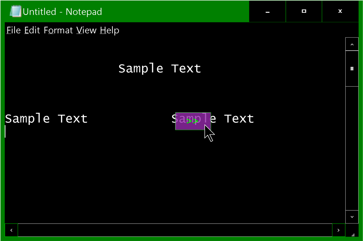 #2. Mouster Wheel (Windows) 由: iZ!