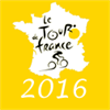 Le Tour 2016 Schedule