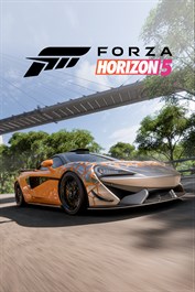 Forza Horizon 5 2021 McLaren 620R
