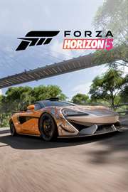 lavanda Sueño áspero mosaico Buy Forza Horizon 5 2021 McLaren 620R - Microsoft Store en-AI