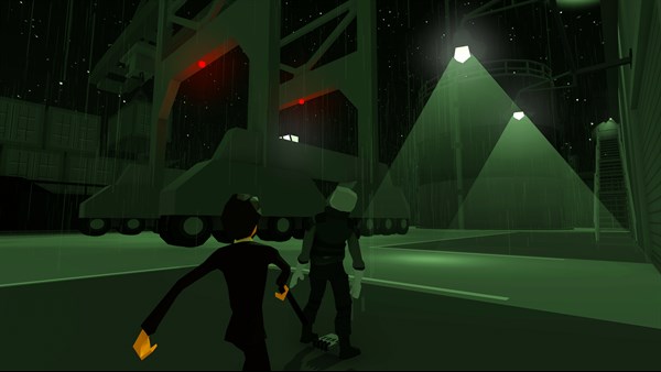 Secret Agent : Cold War Espionage — 9