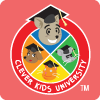 Clever Kids University - Pre-Reader