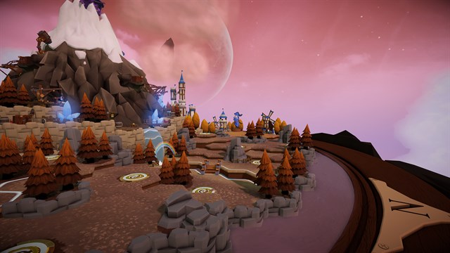 Skyworld screenshot 3