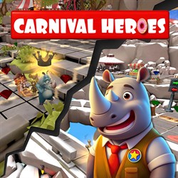 Héroes del carnaval