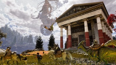 ARK: Astraeos — скриншот 24