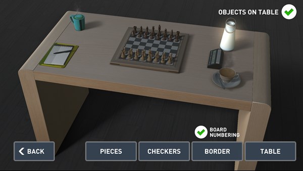 Chess Prince — 6