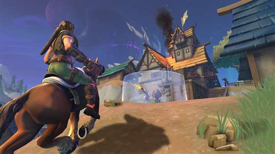 Realm Royale Founder's Pack screenshot 1