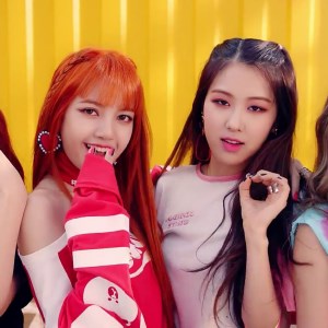 Black Pink HD Wallpapers New Tab icon