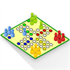Digital Ludo Board