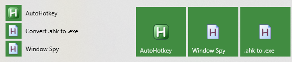 【图】AutoHotkey Store Edition(截图2)