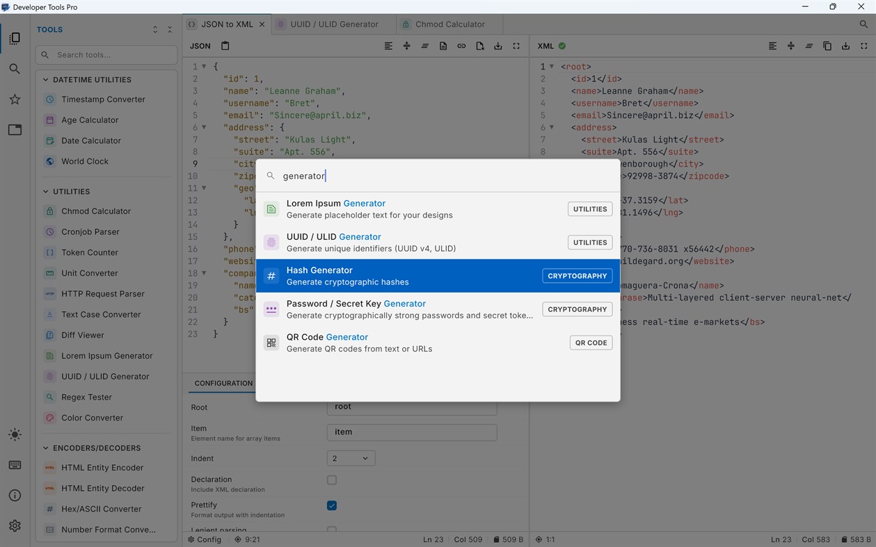 #4. DevT Pro (Windows) 由: Aadhil RF