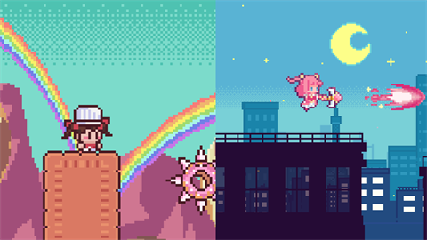SC Sugar and Magic Bundle (Windows + Xbox)