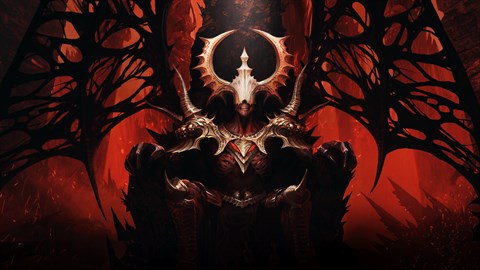 Wolcen: Lords of Mayhem - Deluxe Edition Bonus