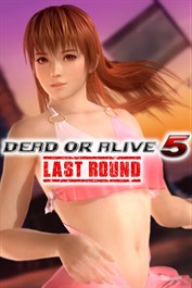 DOA5LR - Maillots de bain Gust - Kasumi & Ion
